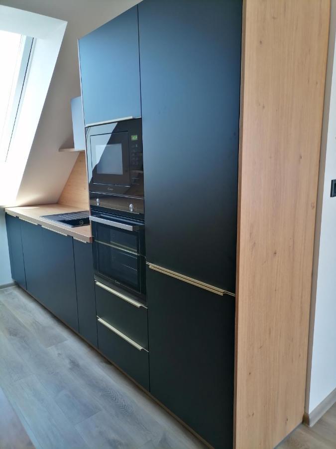 Apartmany Pod Novou Mikulov Extérieur photo