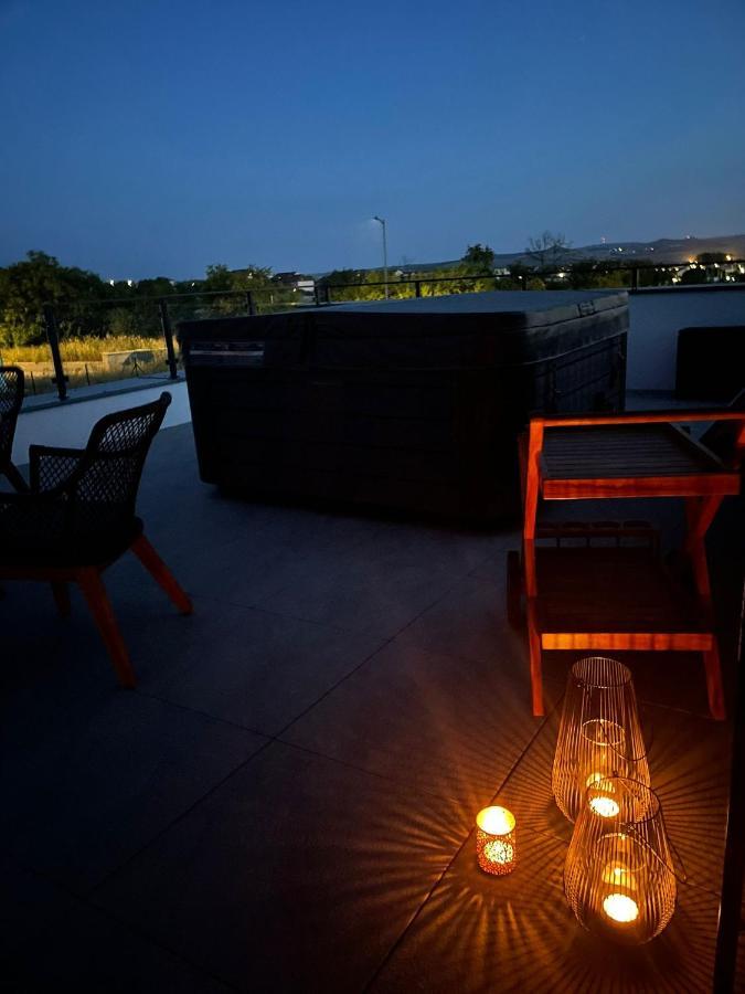 Apartmany Pod Novou Mikulov Extérieur photo