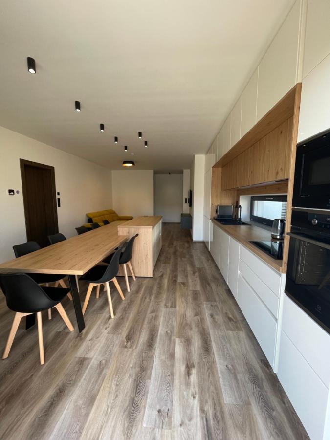 Apartmany Pod Novou Mikulov Extérieur photo