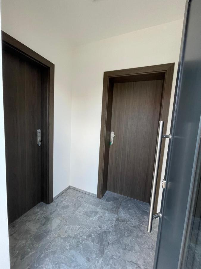 Apartmany Pod Novou Mikulov Extérieur photo