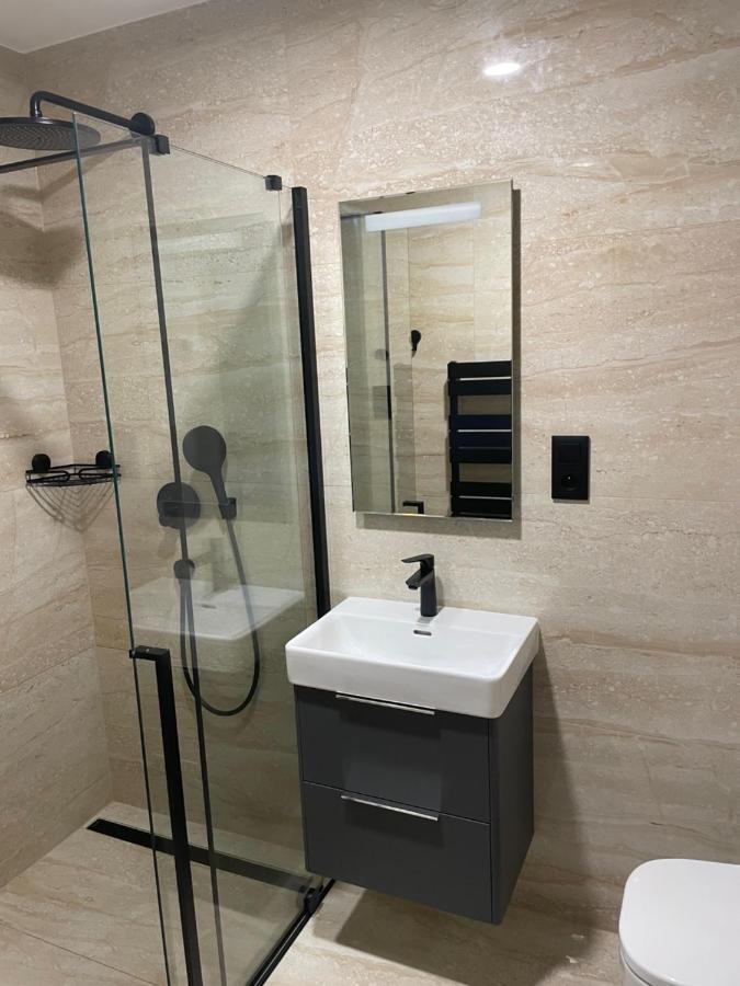 Apartmany Pod Novou Mikulov Extérieur photo