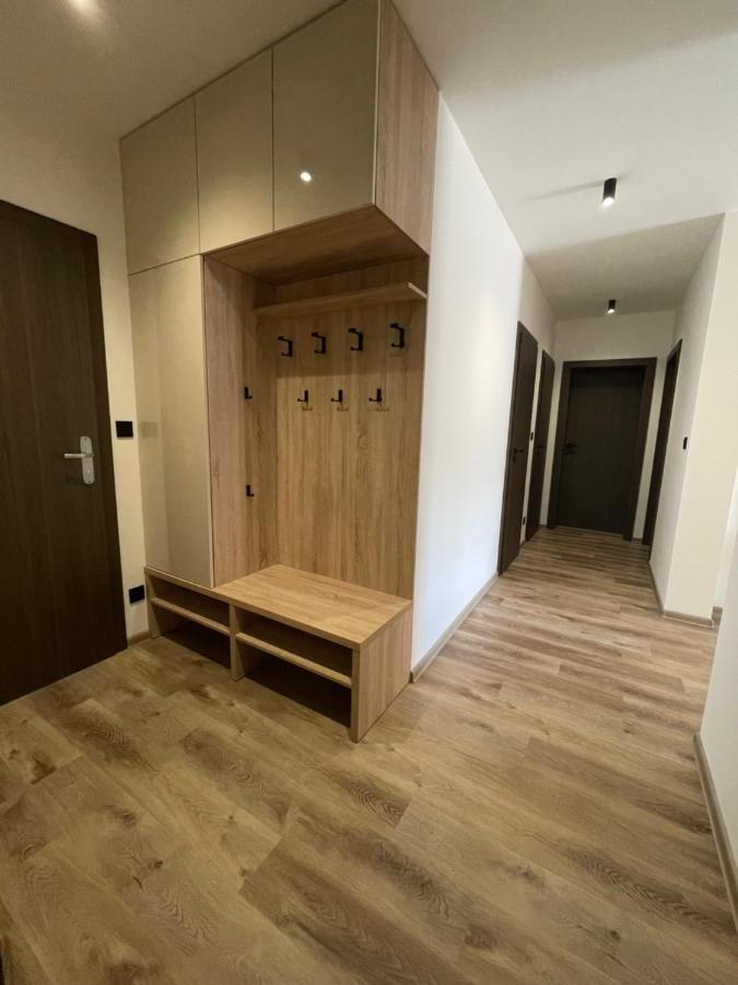 Apartmany Pod Novou Mikulov Extérieur photo