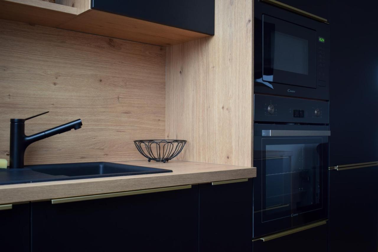 Apartmany Pod Novou Mikulov Extérieur photo