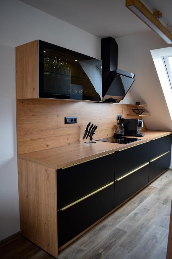 Apartmany Pod Novou Mikulov Extérieur photo