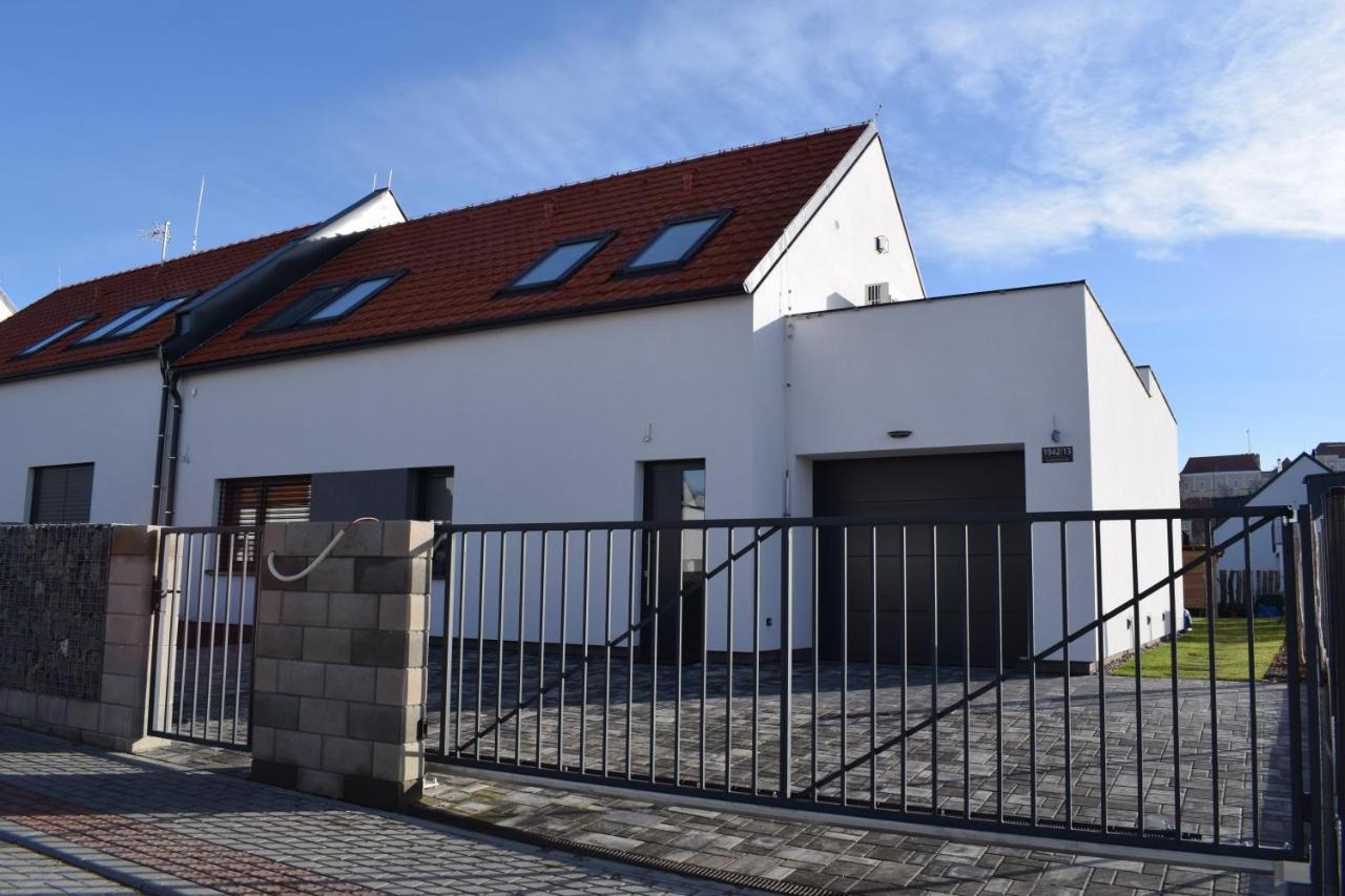 Apartmany Pod Novou Mikulov Extérieur photo