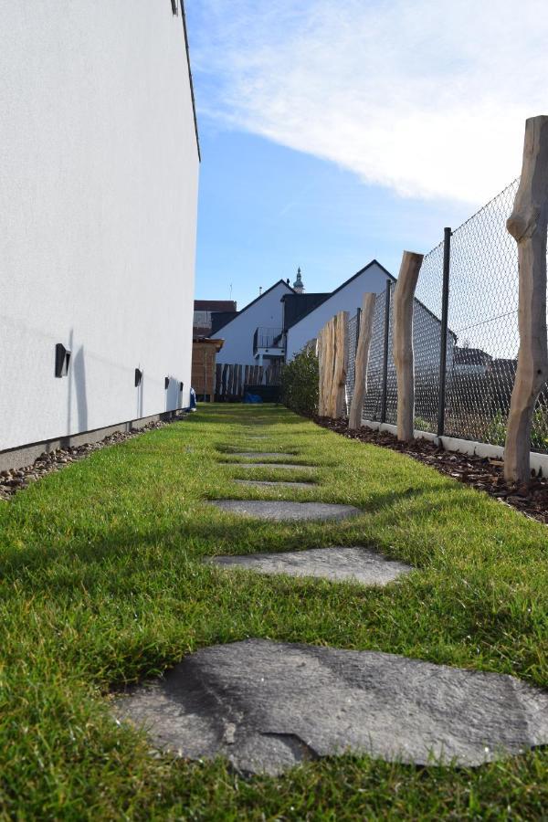 Apartmany Pod Novou Mikulov Extérieur photo