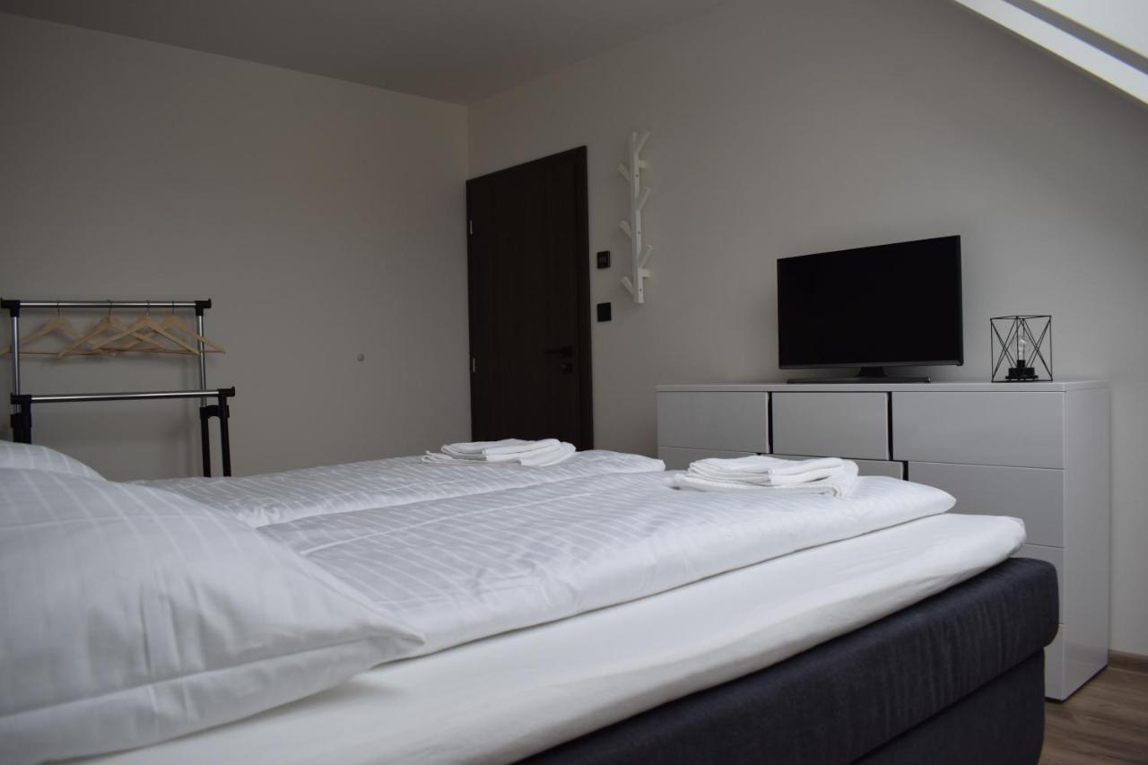 Apartmany Pod Novou Mikulov Extérieur photo