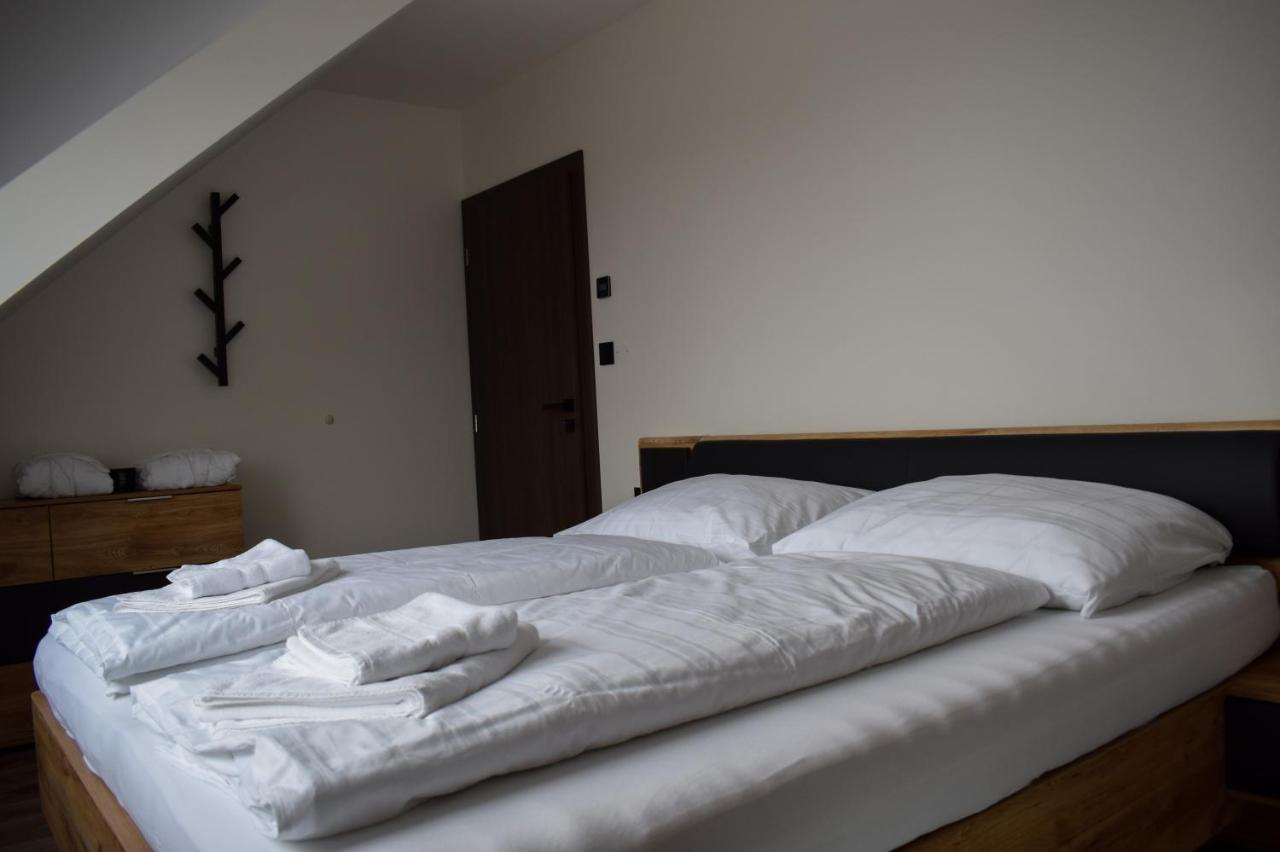 Apartmany Pod Novou Mikulov Extérieur photo