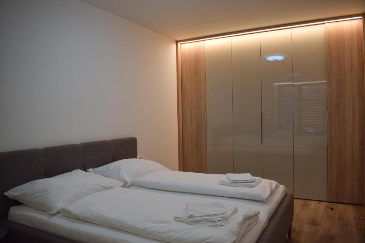 Apartmany Pod Novou Mikulov Extérieur photo