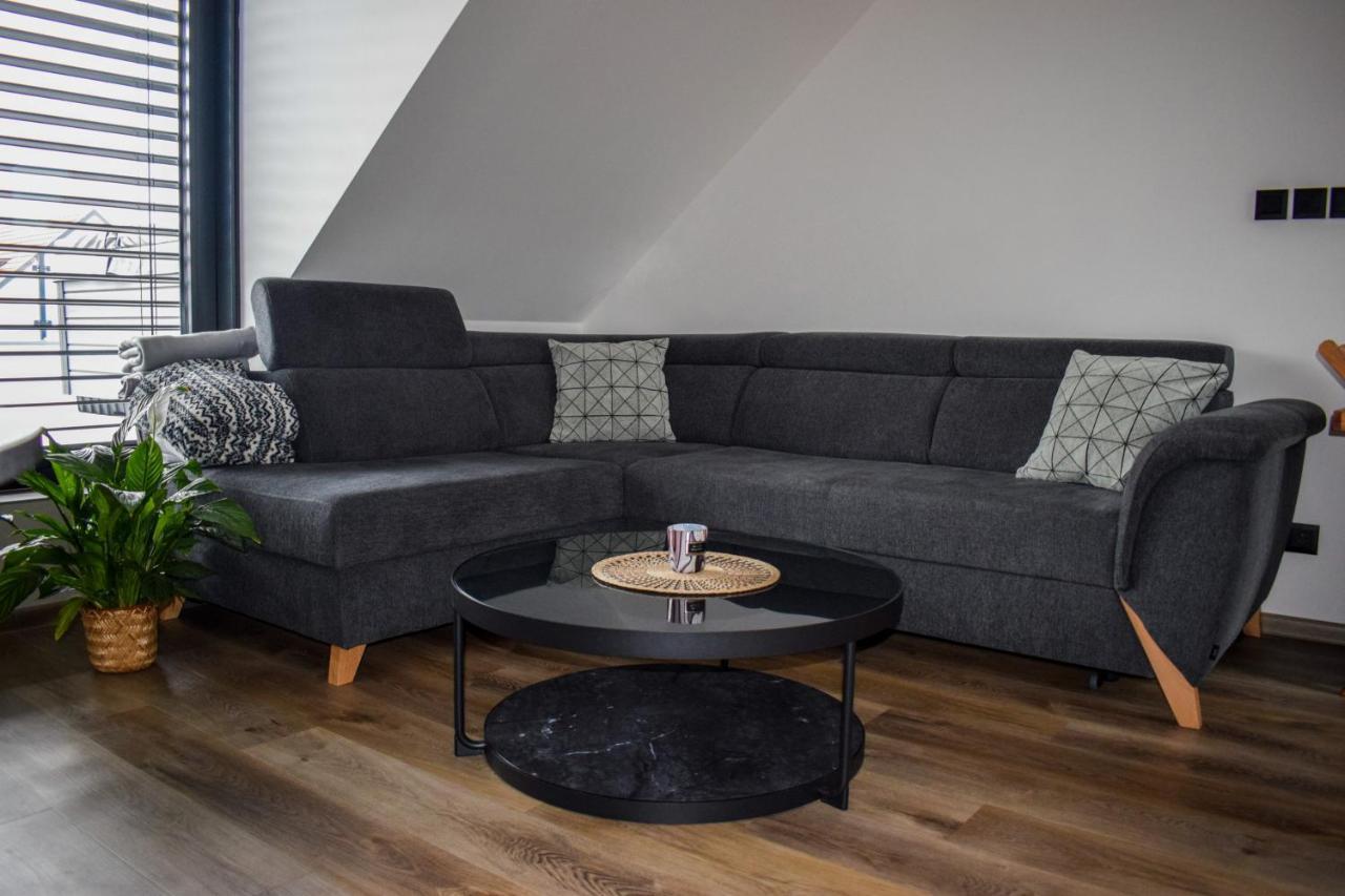 Apartmany Pod Novou Mikulov Extérieur photo