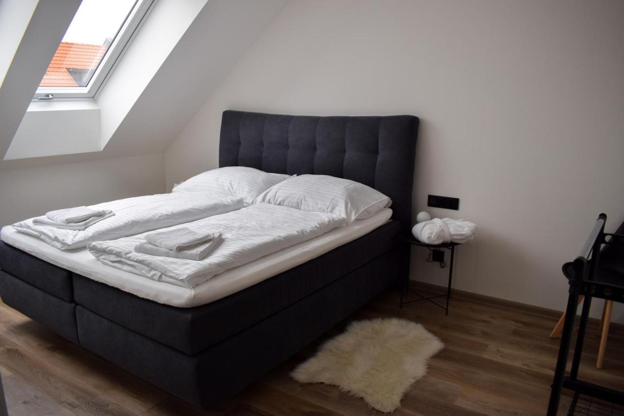 Apartmany Pod Novou Mikulov Extérieur photo