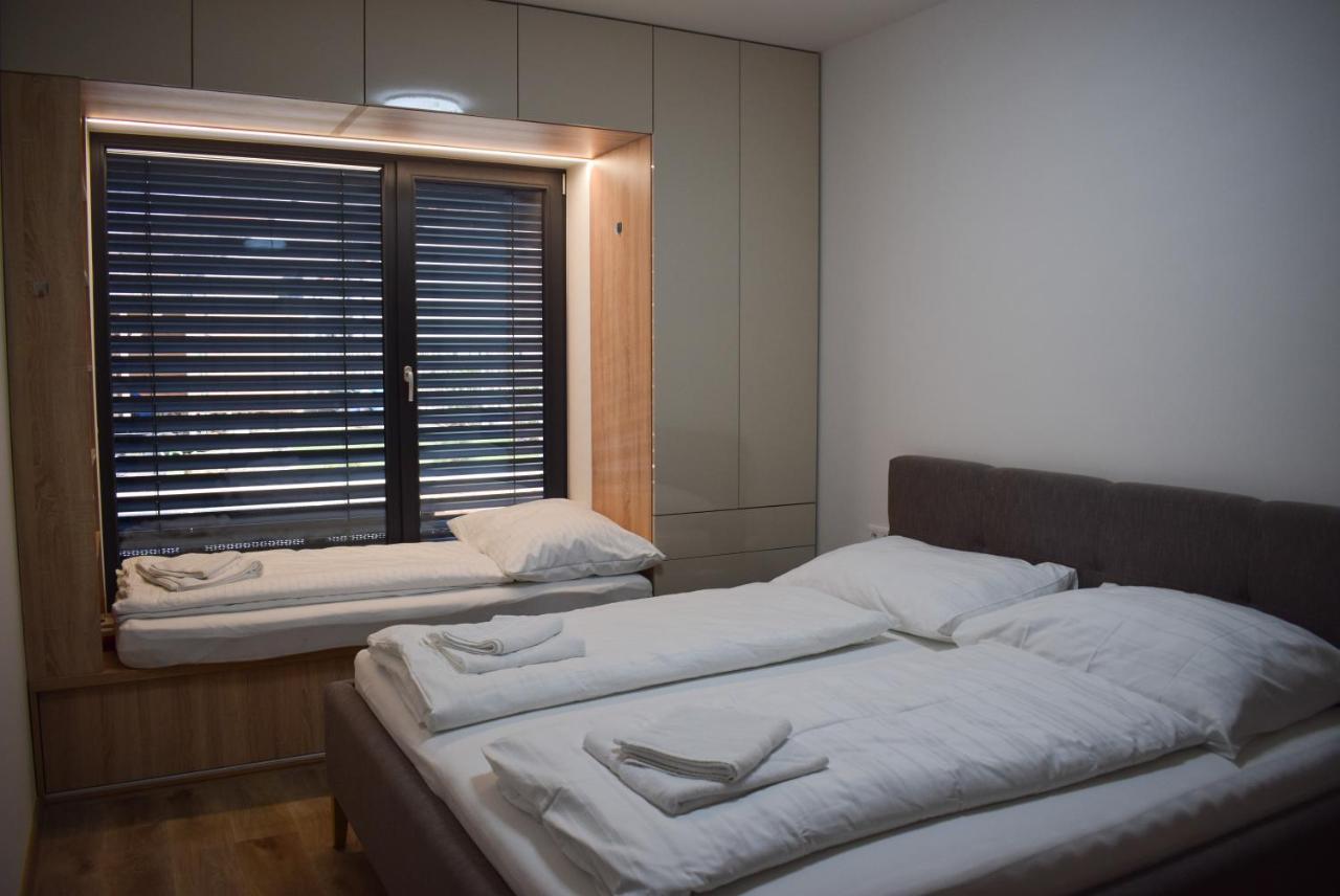 Apartmany Pod Novou Mikulov Extérieur photo