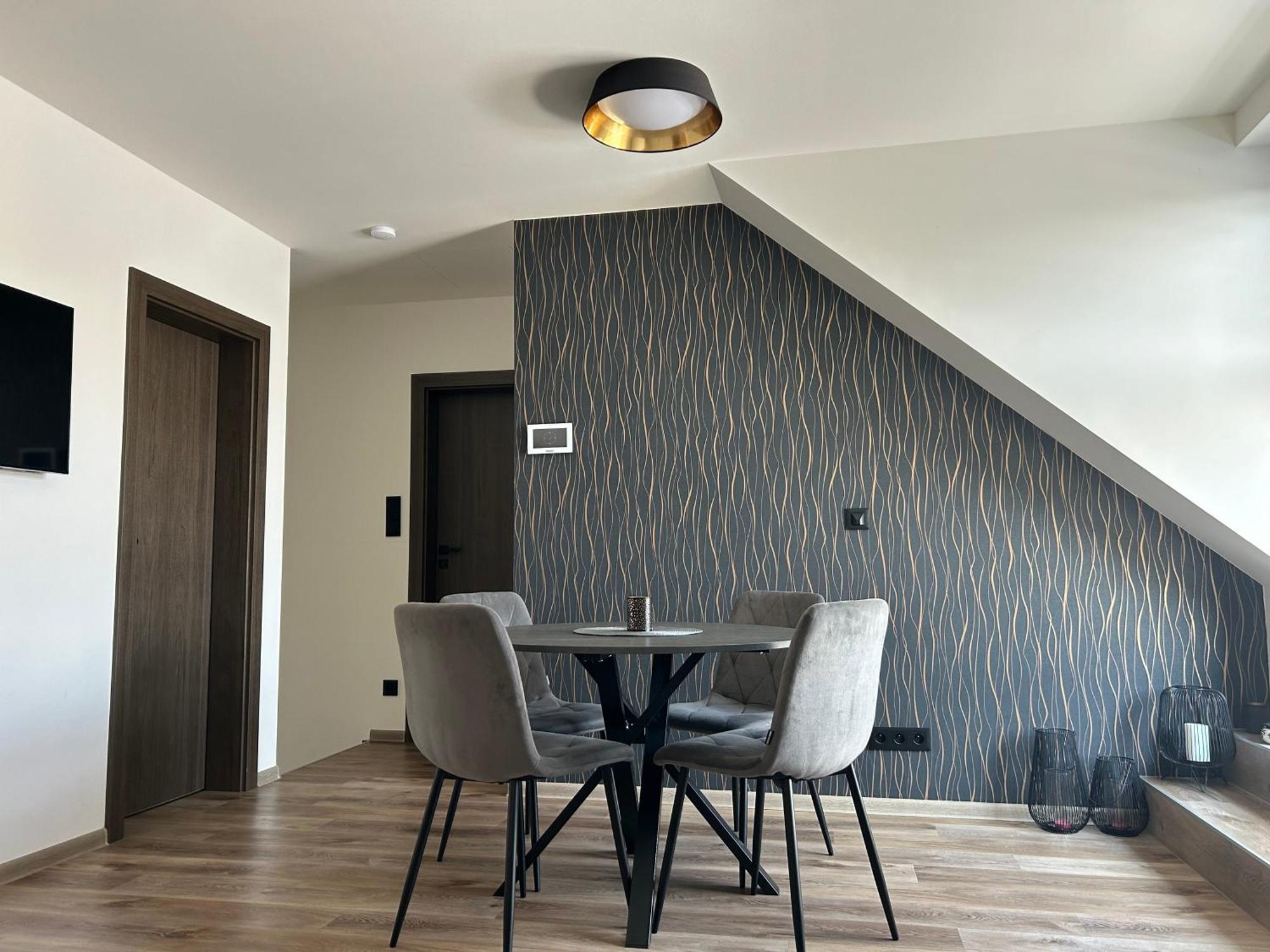 Apartmany Pod Novou Mikulov Extérieur photo